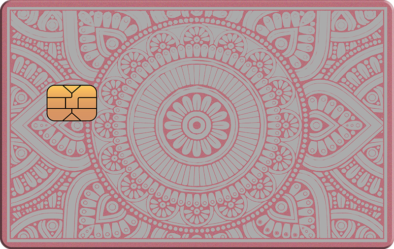 Mandala 1